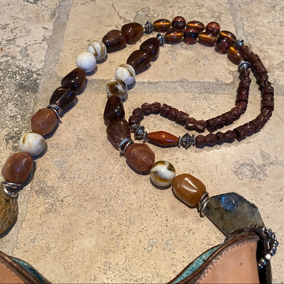 Cowboy Boot Purse Bag Handmade Original - Picture 3 of 7